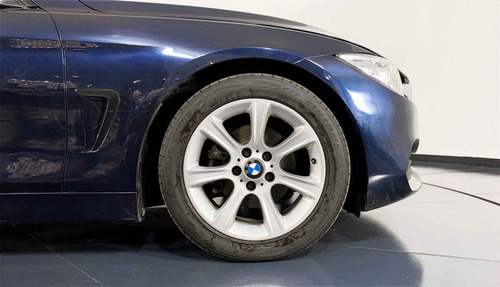 Imagen 11 de 15 de 106282 - Bmw Serie 4 2016 Con Garantía