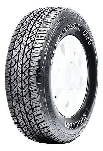 Llanta R15 Terramax H/t 75 Lt235 Sailun Sai2001896 104/101r