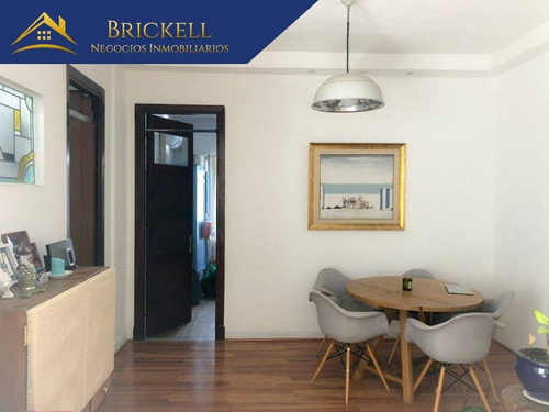Apartamentos Venta 2 Dormitorios Punta Carretas