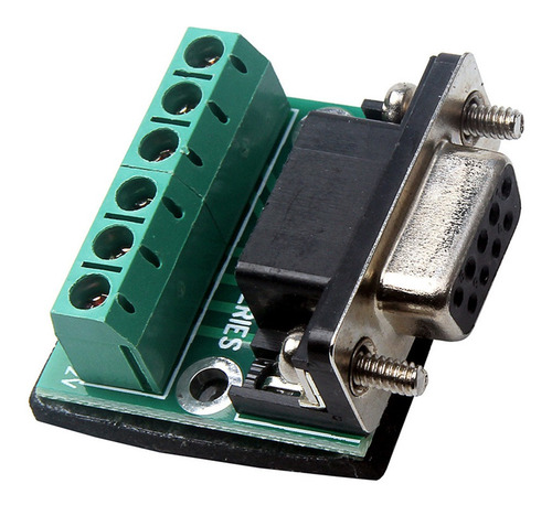 Usb 2.0 A Rs485 Rs-485 Rs422 Rs-422 Db9 Puerto Serie Com Dev