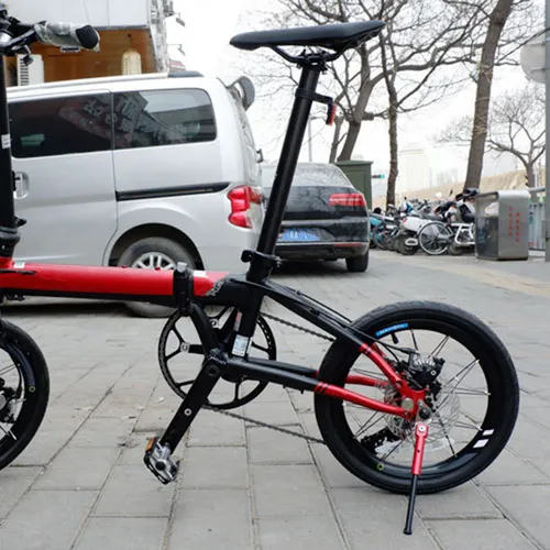 Dahon 412 2025