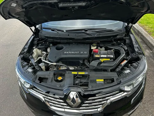Renault Koleos 2.5 Intens