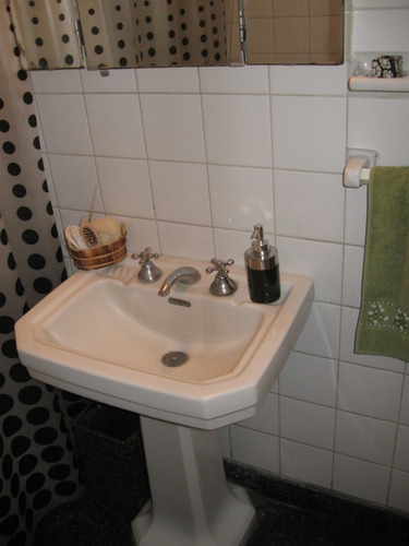 Departamento (ph) 3 Amb. Merlo. Impecable. Sin Expensas