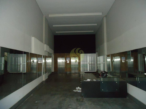 Imagem 12 de 17 de Prédio Para Alugar, 2.000 M² - Santa Lúcia - Belo Horizonte/mg - Pr0014