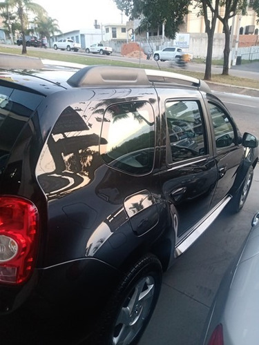 Imagem 4 de 6 de Renault Duster 1.6 16v Sce Flex Dynamique Manual