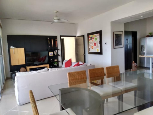 Imagen 6 de 14 de Departamento En Venta En Acapulco Diamante