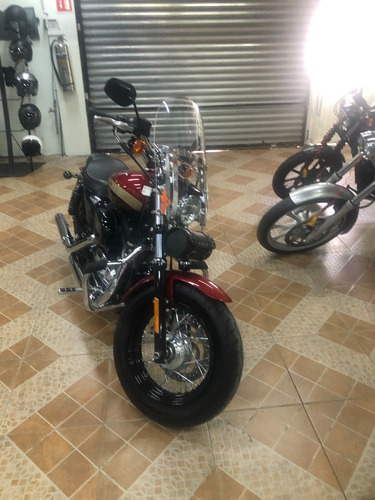 Imagen 9 de 15 de Harley Sportster 1200-2019 (a510)