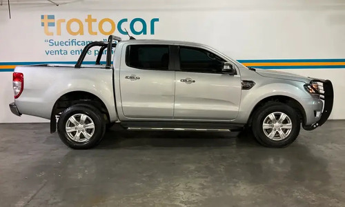 Ford Ranger XLT Crew Cab 2.5 lt