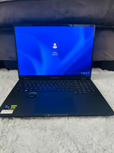 Proart Studiobook16 Oled Core I9-13980 32gb 1tb Rtx4070 Negro (Usado)