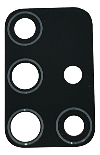 Cristal De Camara Trasera Compatible Con Samsung A71 Sm-a715