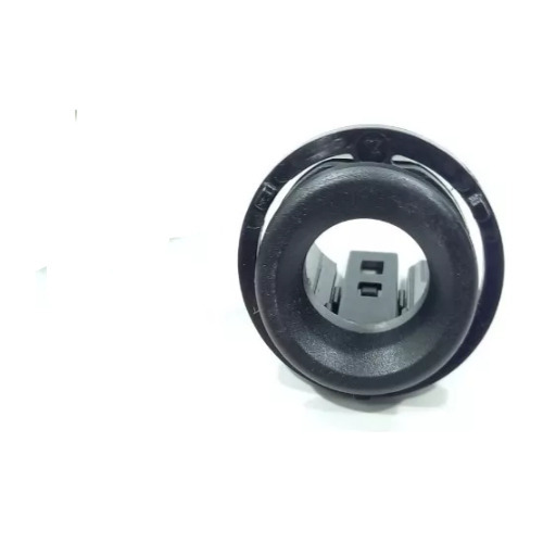 Suporte Sensor Estacionamento Esquerdo Ranger 2016 A 2019