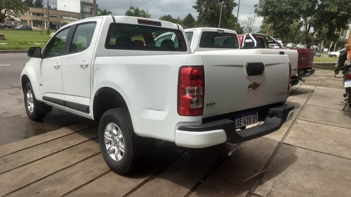 Chevrolet S10 2.8td 4x2 Lt Automotoresvillar