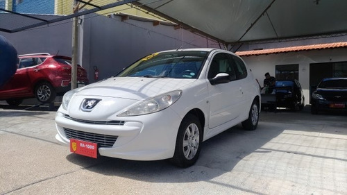 207 1.4 Xr 8v Flex 2p Manual