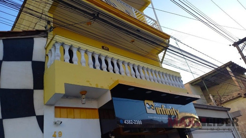 Imagem 12 de 15 de Salas/conjuntos - Jardim Belval - Ref: 4601 - L-4601