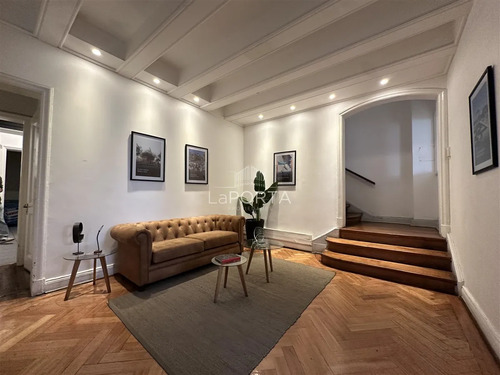 Oficina En Arriendo En Providencia