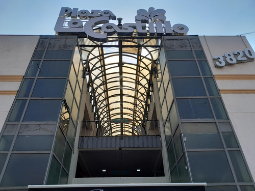 Centro Comercial Lo Castillo - Vitacura Local 17m2