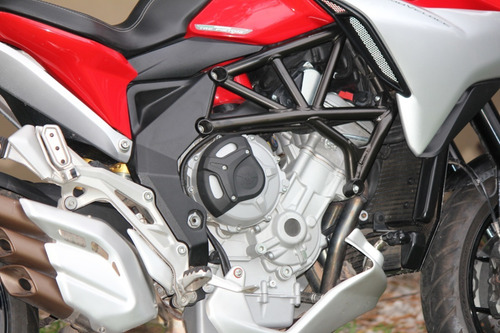 Mv Agusta Turismo Veloce 800. Tomo Permuta