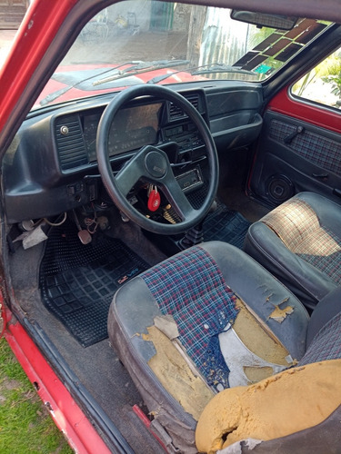 Imagen 6 de 15 de Fiat 147 1996 Spazio