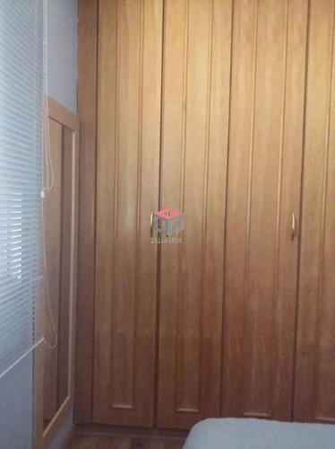 Apartamento À Venda, 3 Quartos, 2 Vagas, Dos Casa - São Bernardo Do Campo/sp - 76459