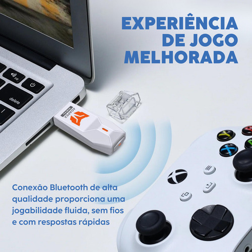 Controle Sem Fio R100 Pro Compatível Ps5 Ps4 Pc Switch Pro