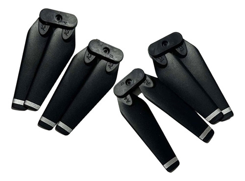4 Paquete De 2-4 Cuchillas De Motor De Brazo De 4 Piezas