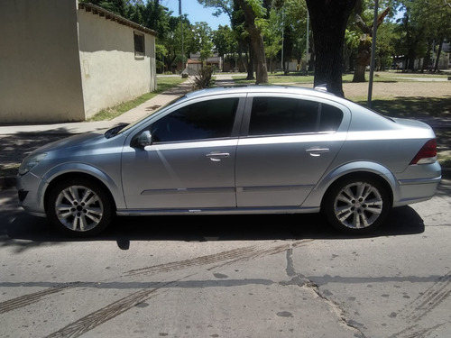 Chevrolet Vectra 2.4 Cd