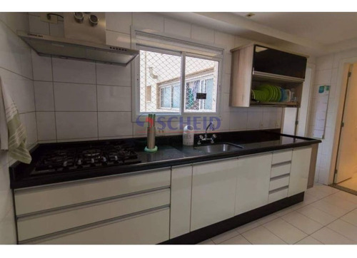 Lindo Apartamento Viva 133m 3 Dorms 2 Suites 2 Salas 4 Banheiros 2 Vagas Sacada Gourmet Cond. Clube. - Mr75030