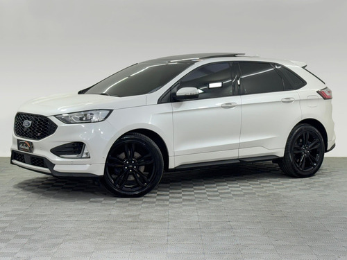 Ford Edge ST 2.7 V6 24V AWD Aut.