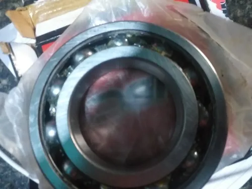 Rodamiento 6214c3 Ubc