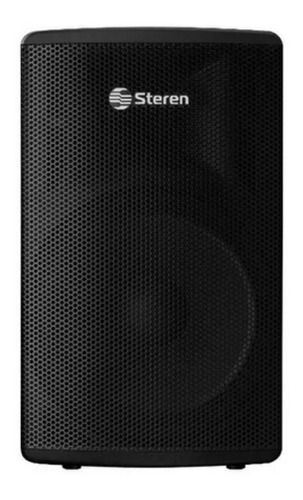 Cabina Parlante Activo Steren 15 Pulgadas 300w Rms Bluetooth