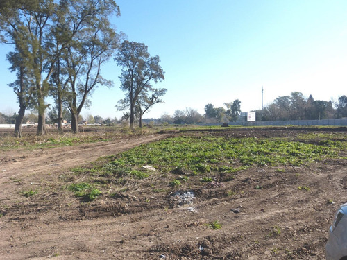 Imagen 2 de 16 de Terreno Lote En Venta Ubicado En Pinazo, Del Viso, Pilar