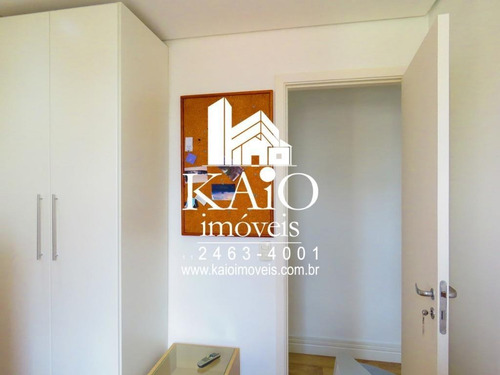 Apartamento No Alegria De 83m² Com 3 Dormitórios 1 Suite 1 Vaga, Vila Progresso - Ap1020