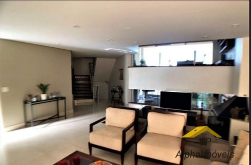 Imagem 8 de 28 de Casa A Venda No Bairro Alphaville Em Santana De Parnaíba - - Vpr10-59-1