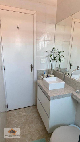 Imagem 10 de 17 de Sobrado Com 4 Dormitórios À Venda, 142 M² Por R$ 730.000,00 - Vila Formosa - São Paulo/sp - So0201