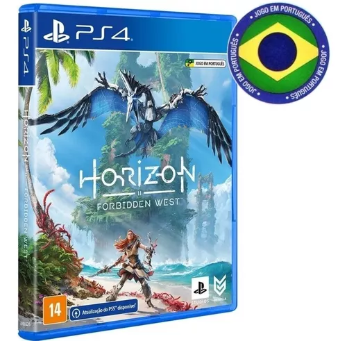 Jogos ps4 em portugues fretes gratis