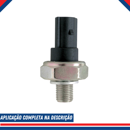 Interruptor Sensor Cebolinha Óleo Gol 1.0 G3 2002 2003 2004