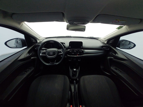 Fiat Cronos 1.0 FIREFLY FLEX DRIVE MANUAL