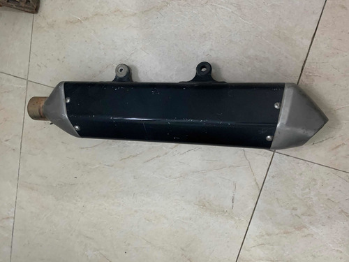 Mofle Escape Para Ktm 450 2010 (Usado)