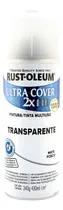 Comprar Aerosol Barniz Brillante Transparente 340gr Rust Oleum. Ufa