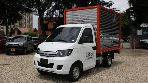 Karry YOKI 1.1 Cargo Box Mt5