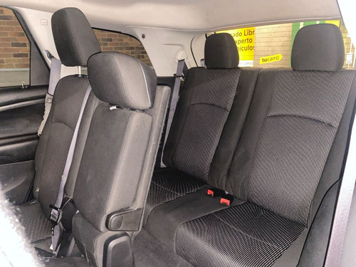 Dodge Journey 2.4 Sxt Fl