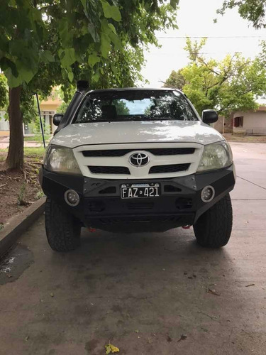 Toyota Hilux Toyota Hilux 4x4 C/s