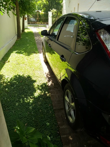 Ford Focus Ii