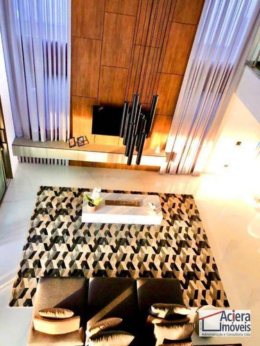Imagem 4 de 30 de São Paulo Ii Toda Sofisticação E Conforto Em Um Só Lugar! - Ca2407