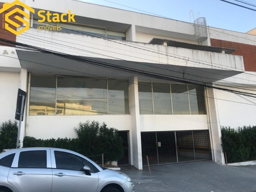 Imagem 8 de 10 de Locação De Prédio Comercial (ex Banco Itaú) Com 1.000 M² De No Centro Da Cidade De Jundiaí - Sl00075