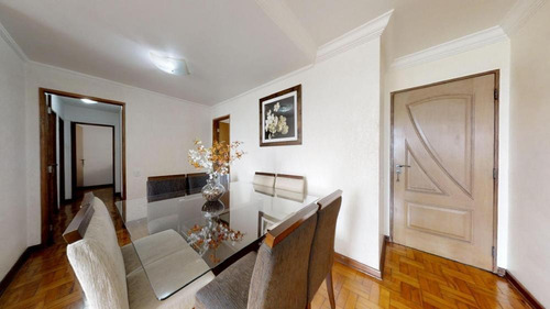 Imagem 1 de 25 de Apartamento Para Venda Com 80 M² | Perdizes | São Paulo Sp - Ap38106v