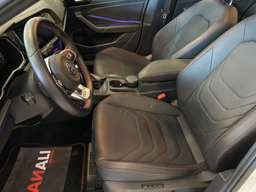 Imagem 12 de 15 de Volkswagen Jetta 2.0 350 Tsi Gasolina Gli Dsg