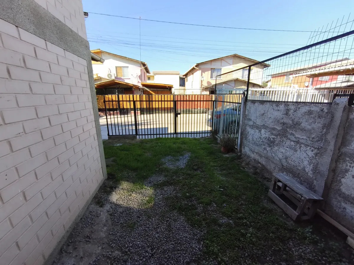 Imagen 1 de 18 de Se Vende 3 Dormitorios Buin