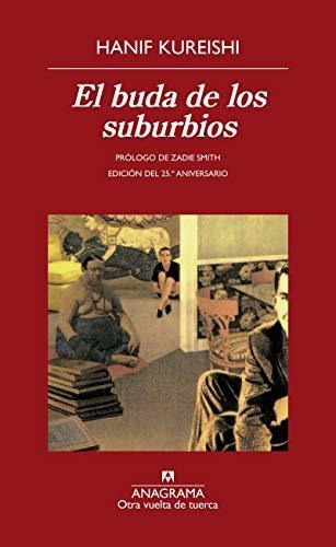 El Buda De Los Suburbios: 50 (otra Vuelta De Tuerca)