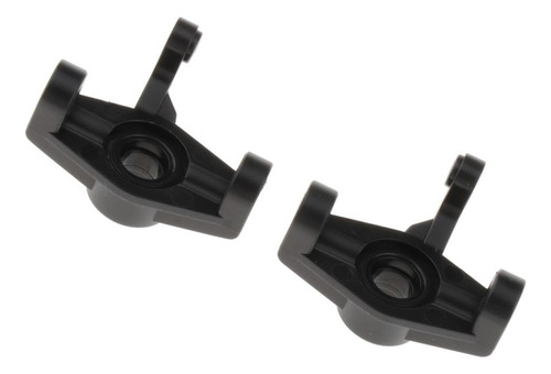 2pcs 1/14 Rc Car Front Hub Carrier Upgrade Piezas Para